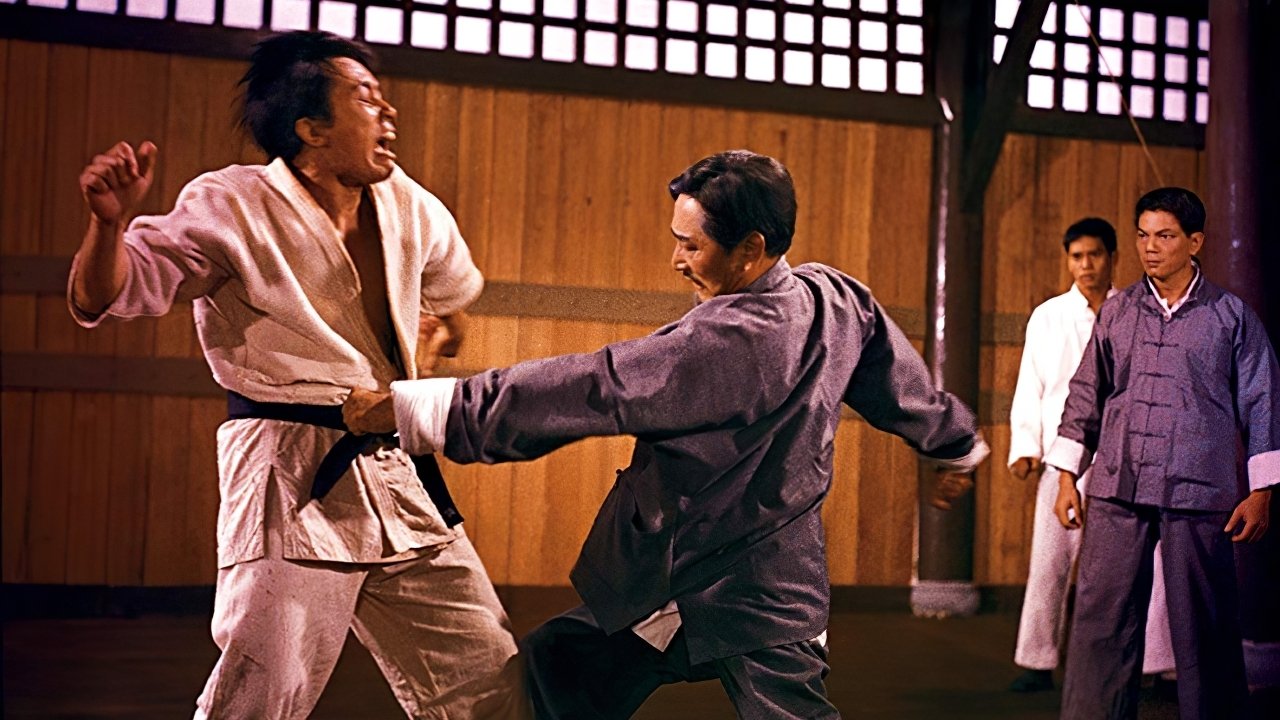 دانلود فیلم The Hammer of God 1970