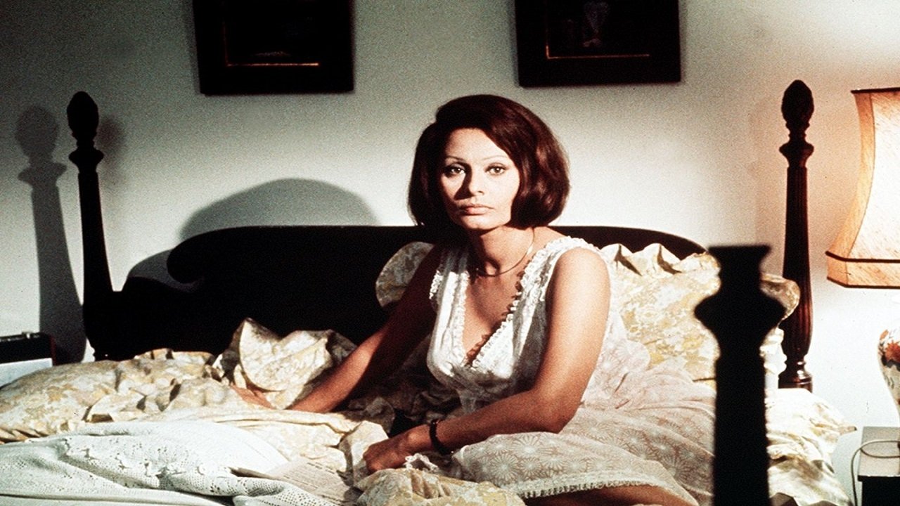 دانلود فیلم Brief Encounter 1974