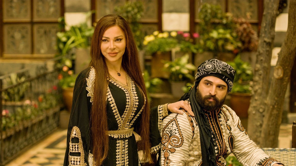 دانلود سریال Marba Al Ezz