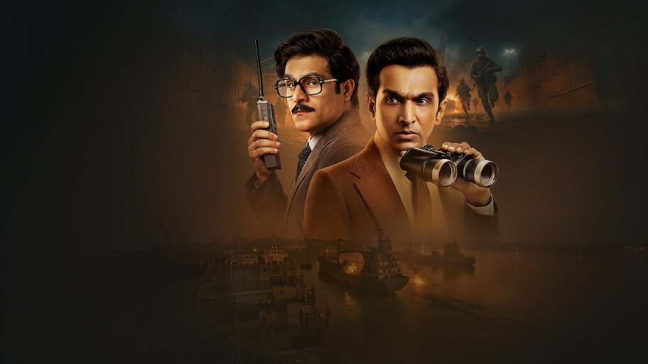 دانلود سریال هندی Saare Jahan Se Accha