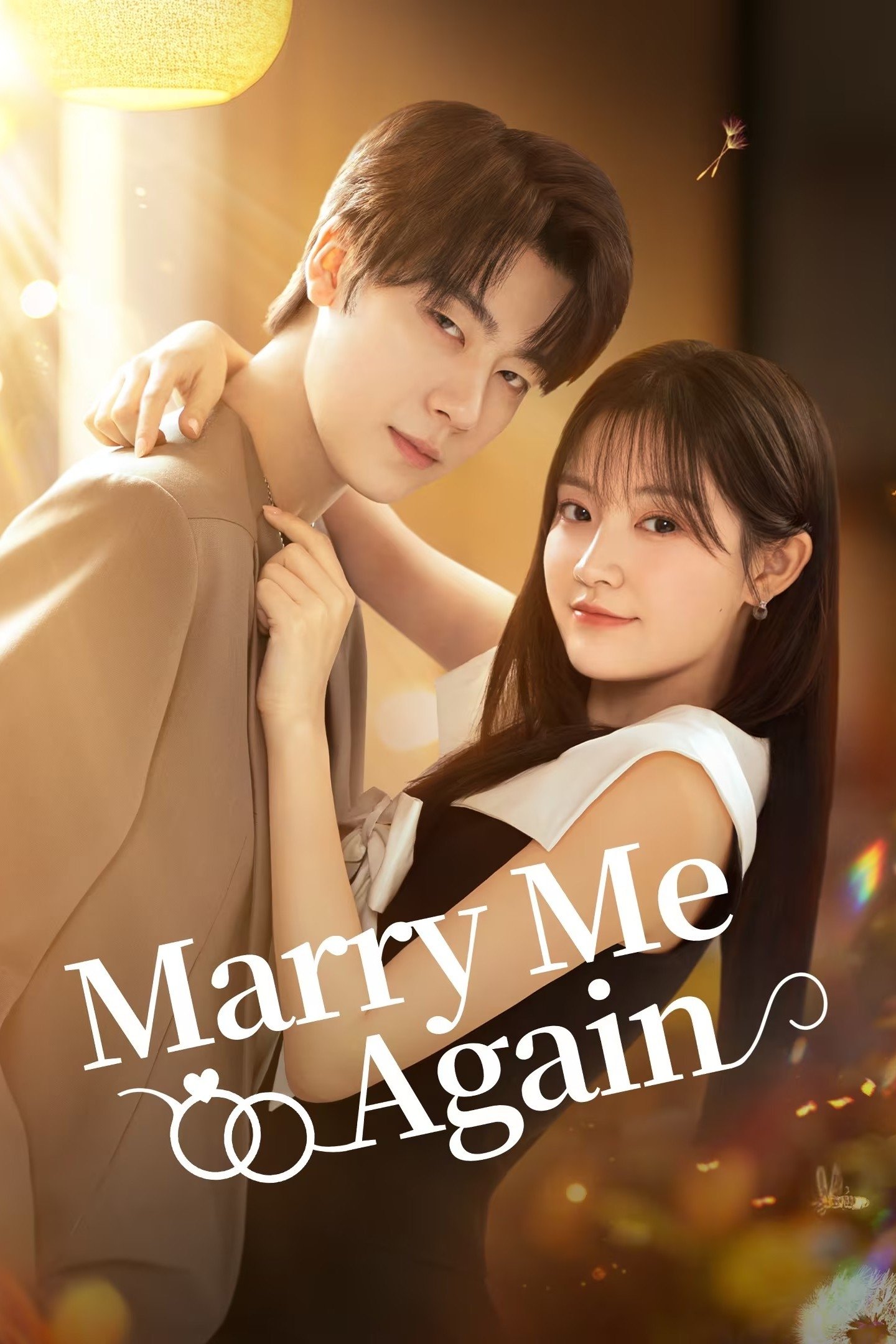 دانلود سریال Marry Me Again