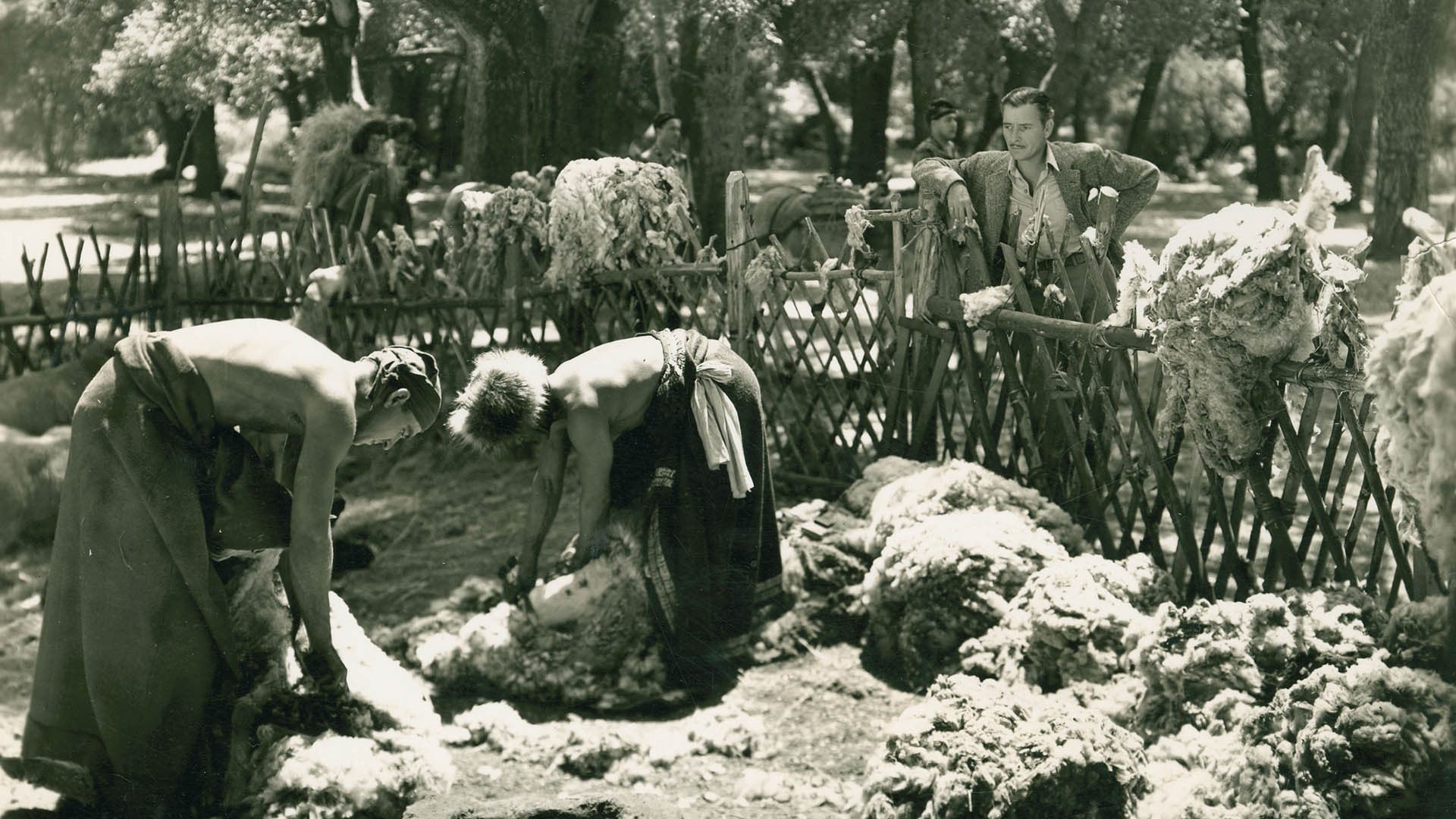 دانلود فیلم Lost Horizon 1937