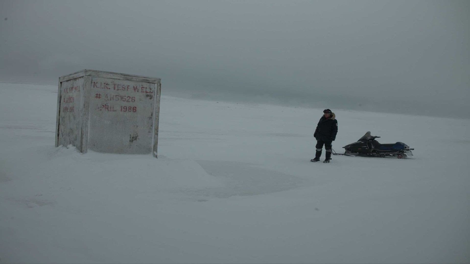 دانلود فیلم The Last Winter 2006