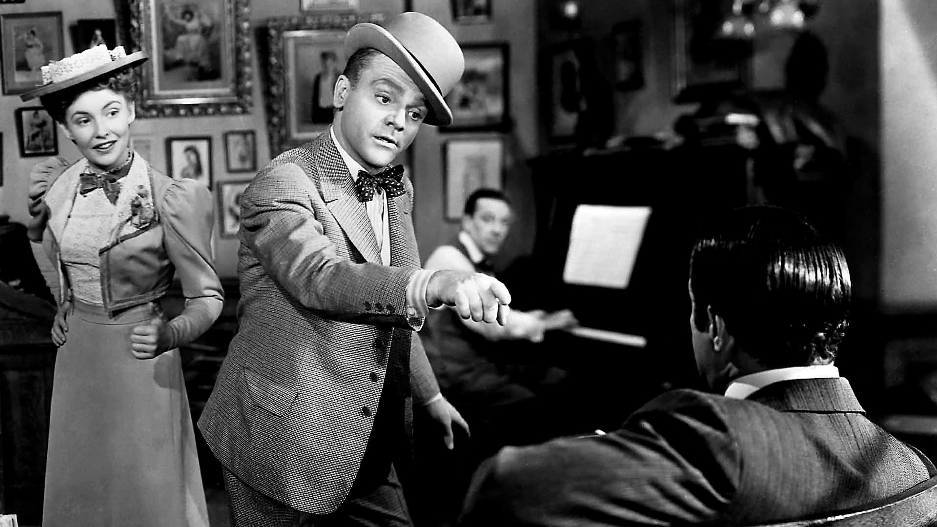 دانلود فیلم Yankee Doodle Dandy 1942