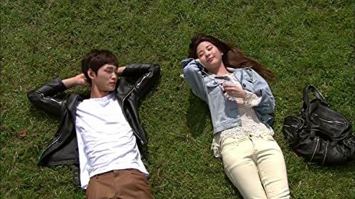 دانلود سریال کره‌ای Passionate Love