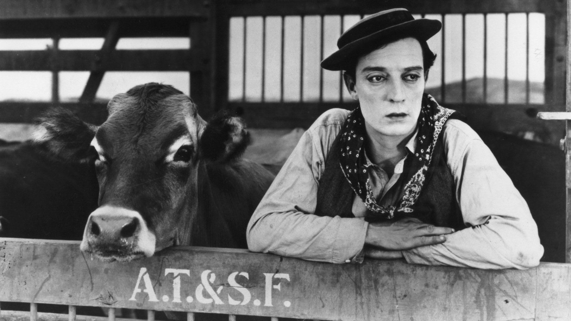 دانلود فیلم Go West 1925