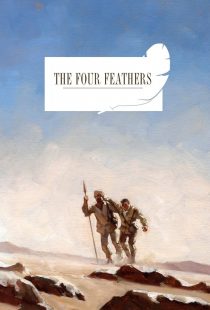 دانلود فیلم The Four Feathers 1939442180-1069370407