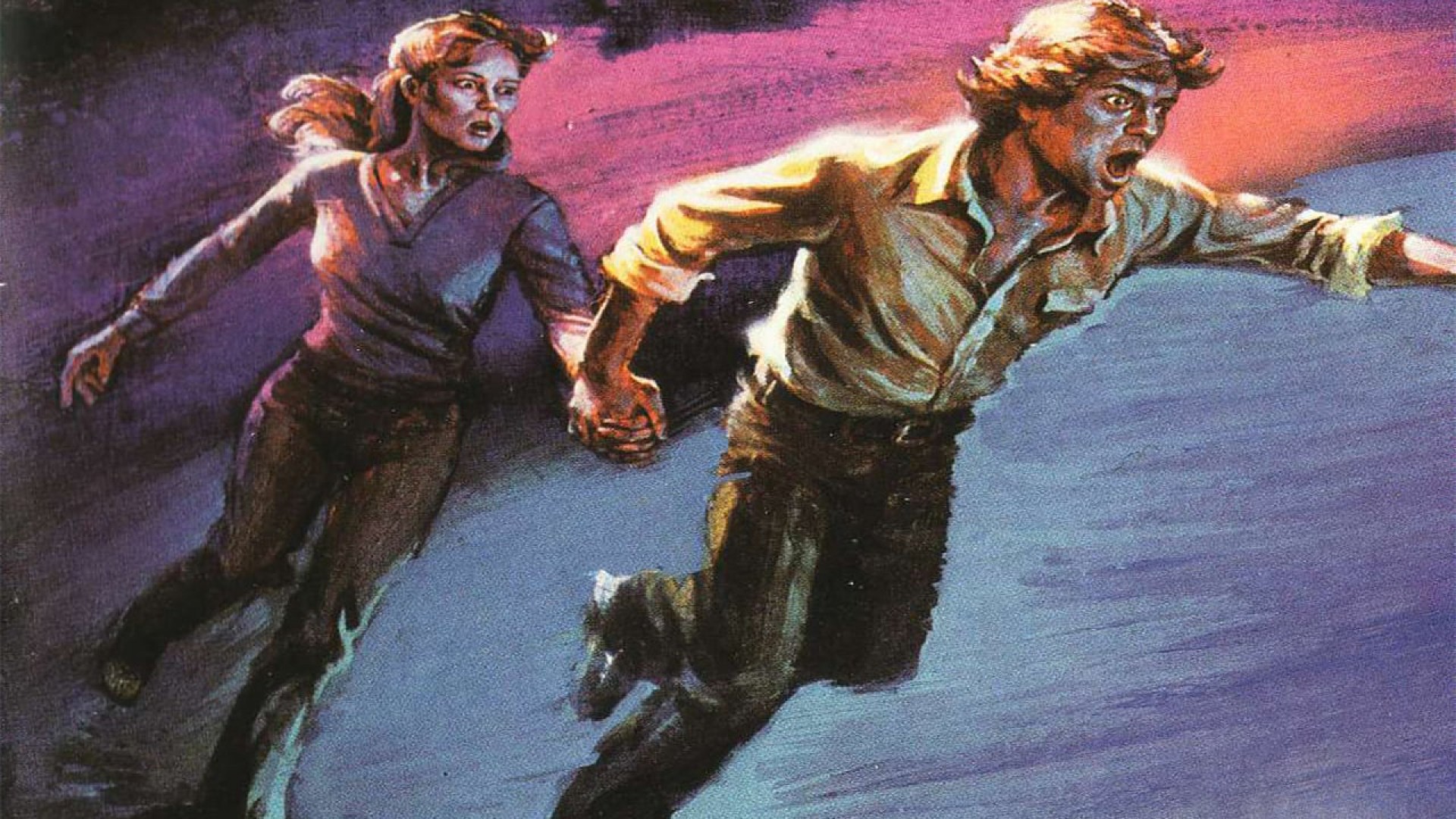 دانلود فیلم Butcher Baker Nightmare Maker 1981