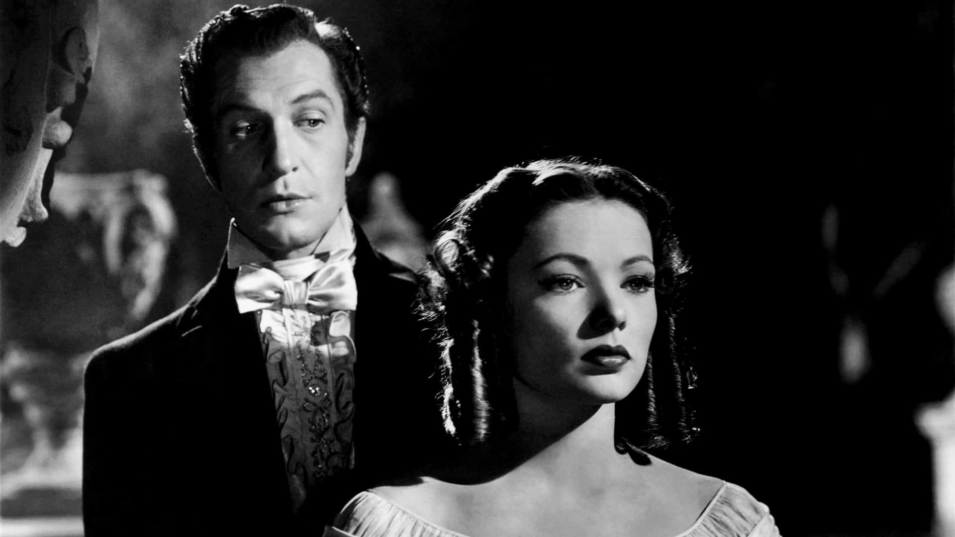 دانلود فیلم Dragonwyck 1946