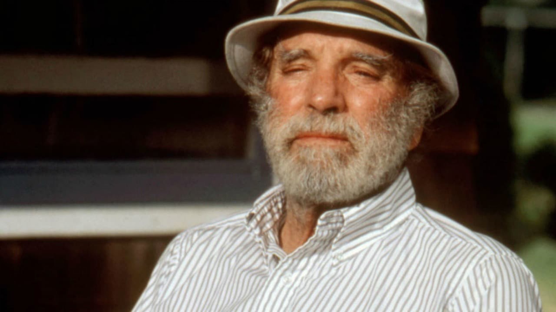 دانلود فیلم Rocket Gibraltar 1988