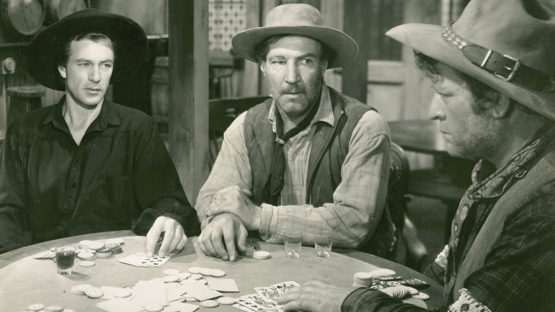 دانلود فیلم The Plainsman 1936