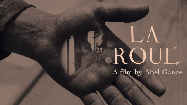 دانلود فیلم The Wheel 1923