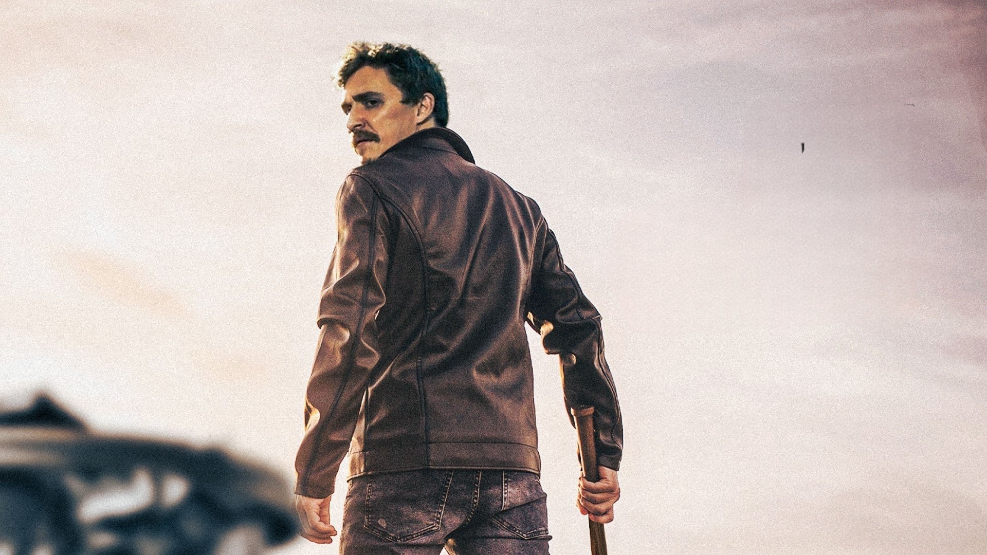 دانلود فیلم Just Breathe 2025