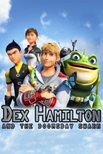 دانلود انیمیشن Dex Hamilton and the Doomsday Swarm 2012442683-317455223