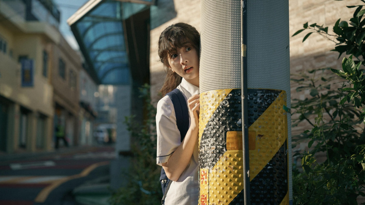 دانلود فیلم کره‌ای Love Untangled 2025