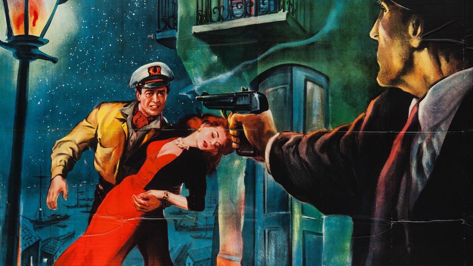 دانلود فیلم Lisbon 1956