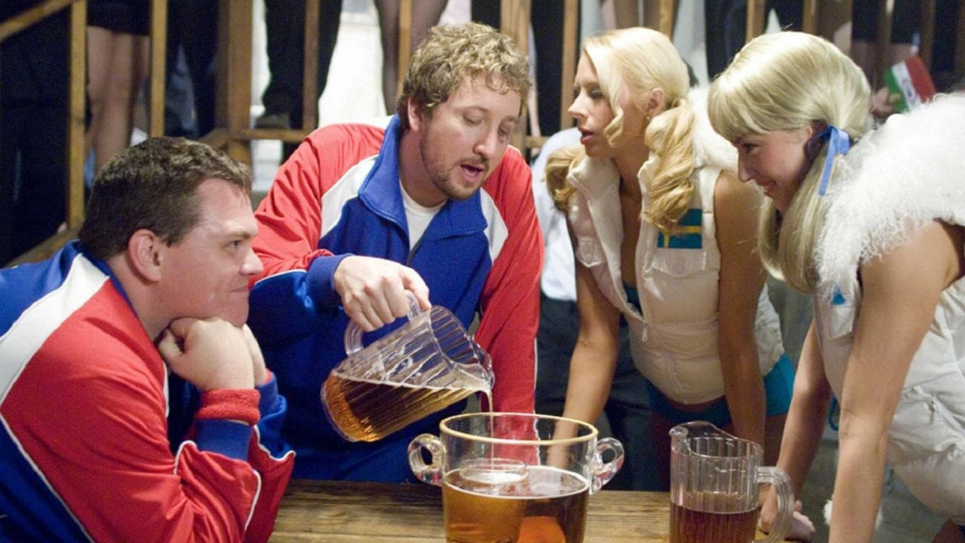 دانلود فیلم Beerfest 2006
