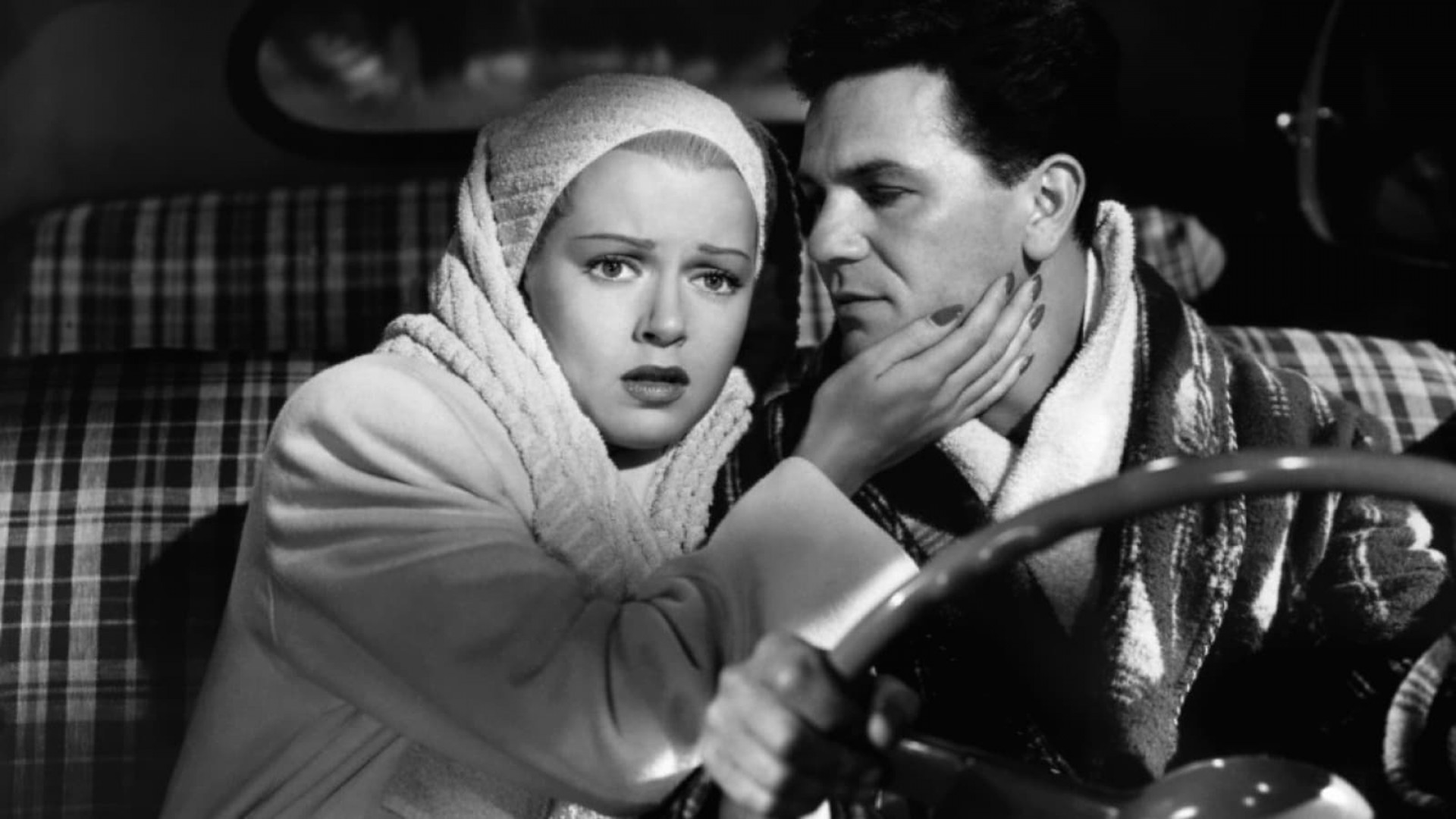 دانلود فیلم The Postman Always Rings Twice 1946