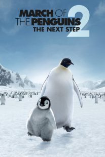 دانلود مستند March of the Penguins 2: The Next Step 2017441611-742931997