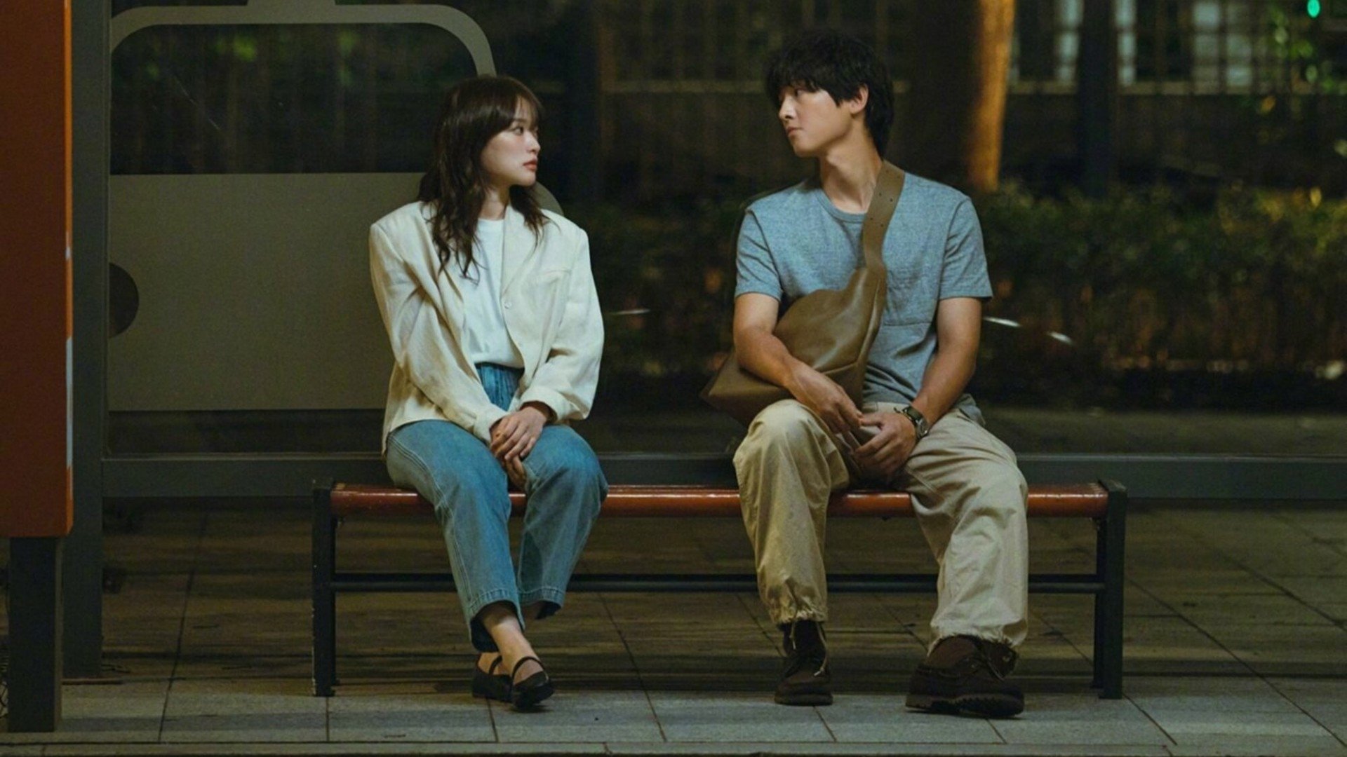 دانلود سریال کره‌ای My Youth