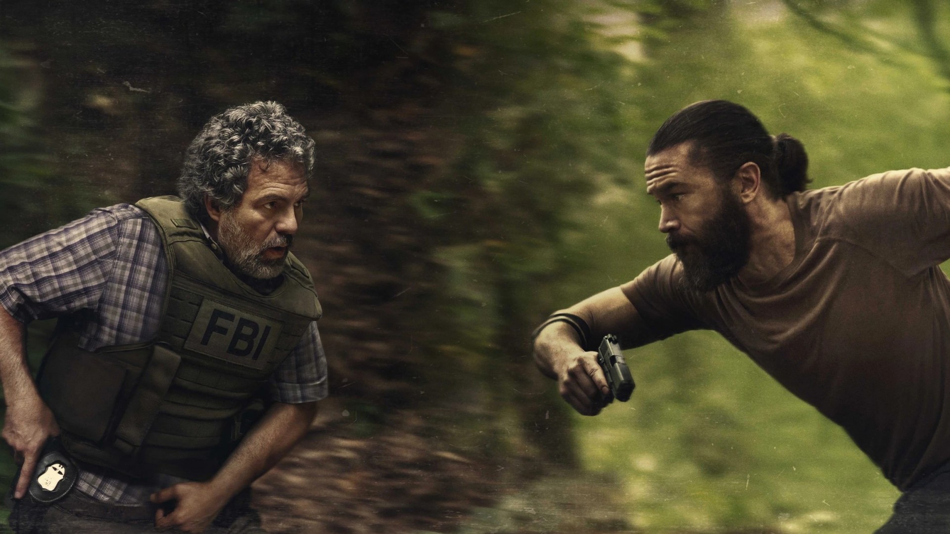 دانلود سریال Task