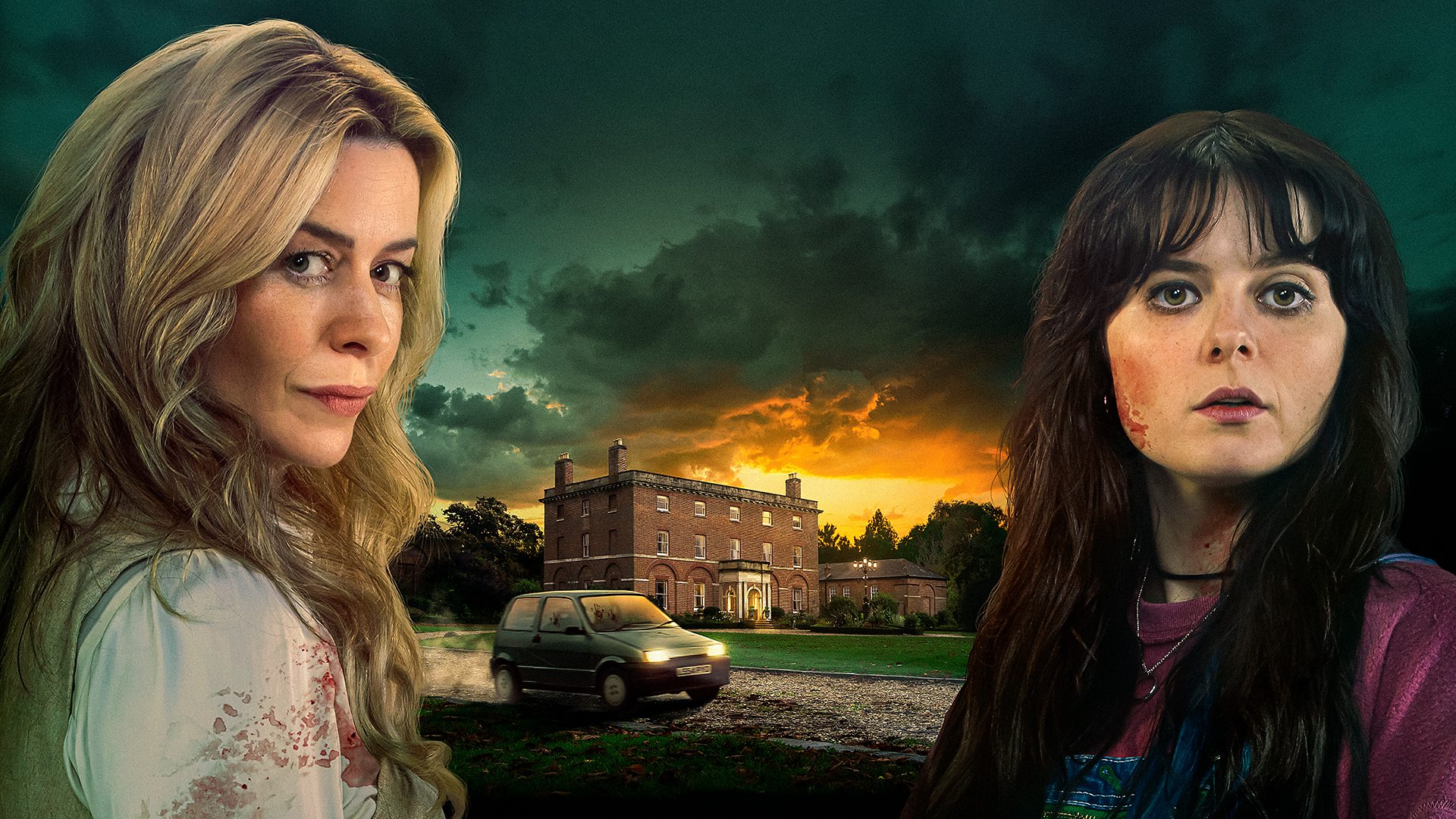 دانلود سریال The Guest