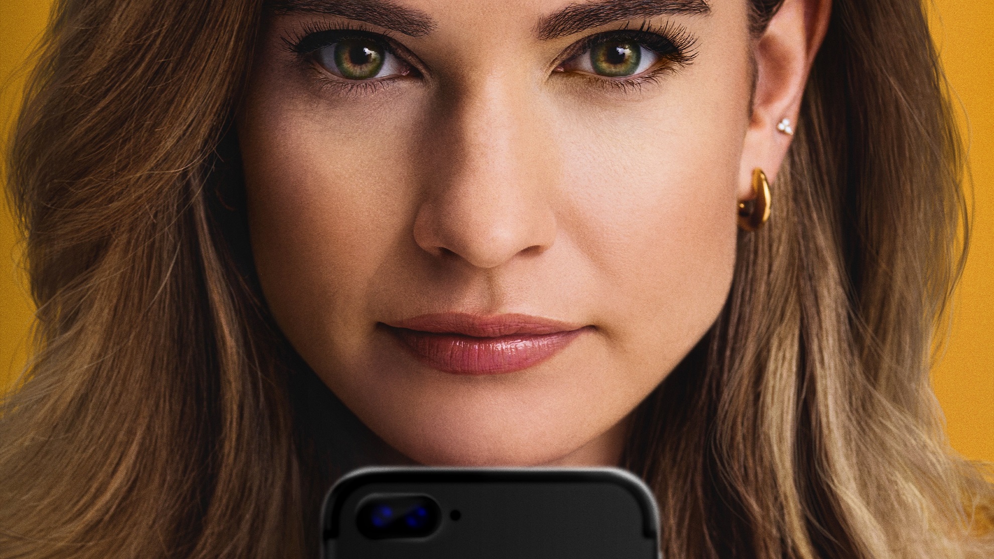 دانلود فیلم Swiped 2025