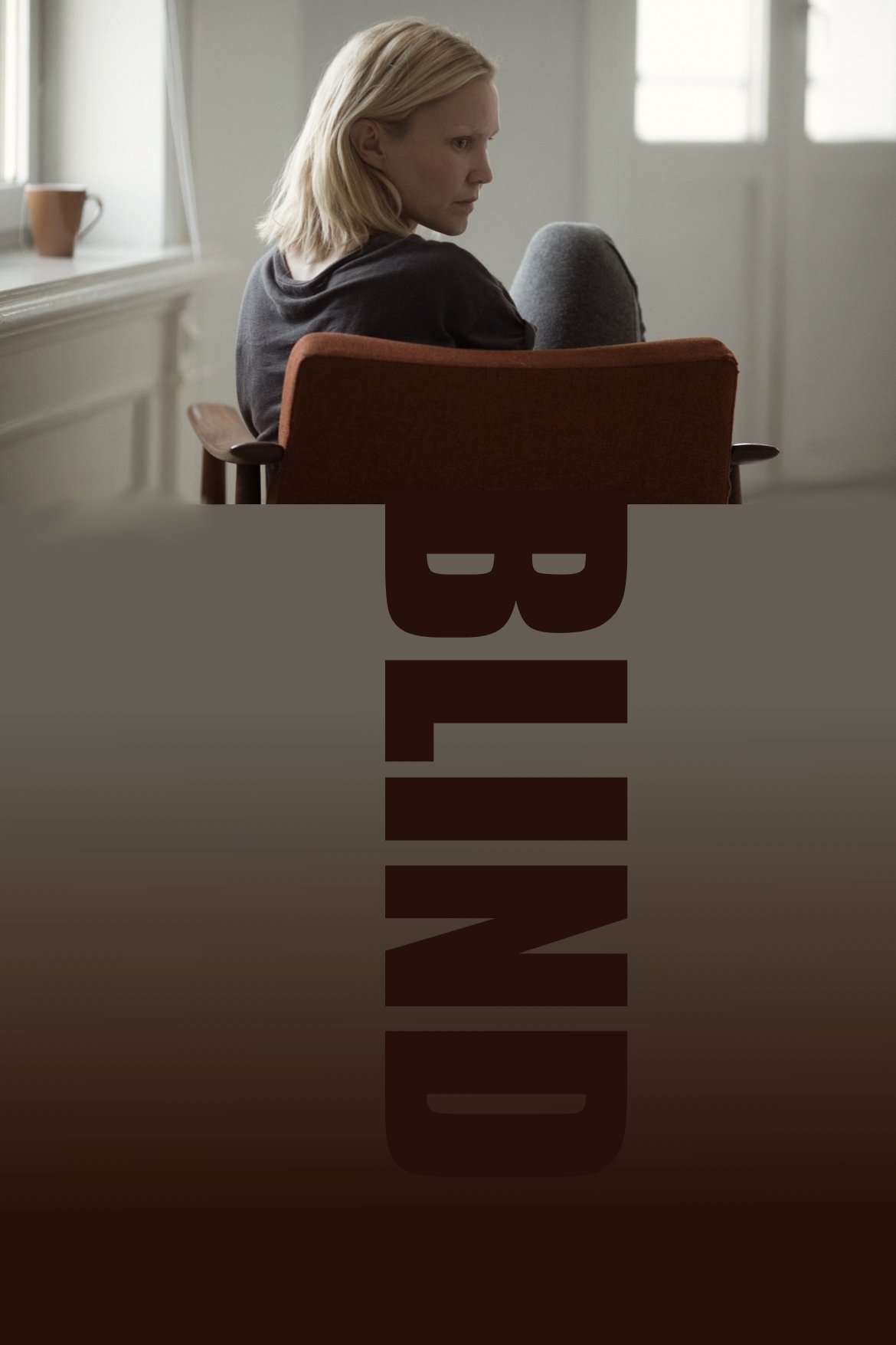 دانلود فیلم Blind 2014