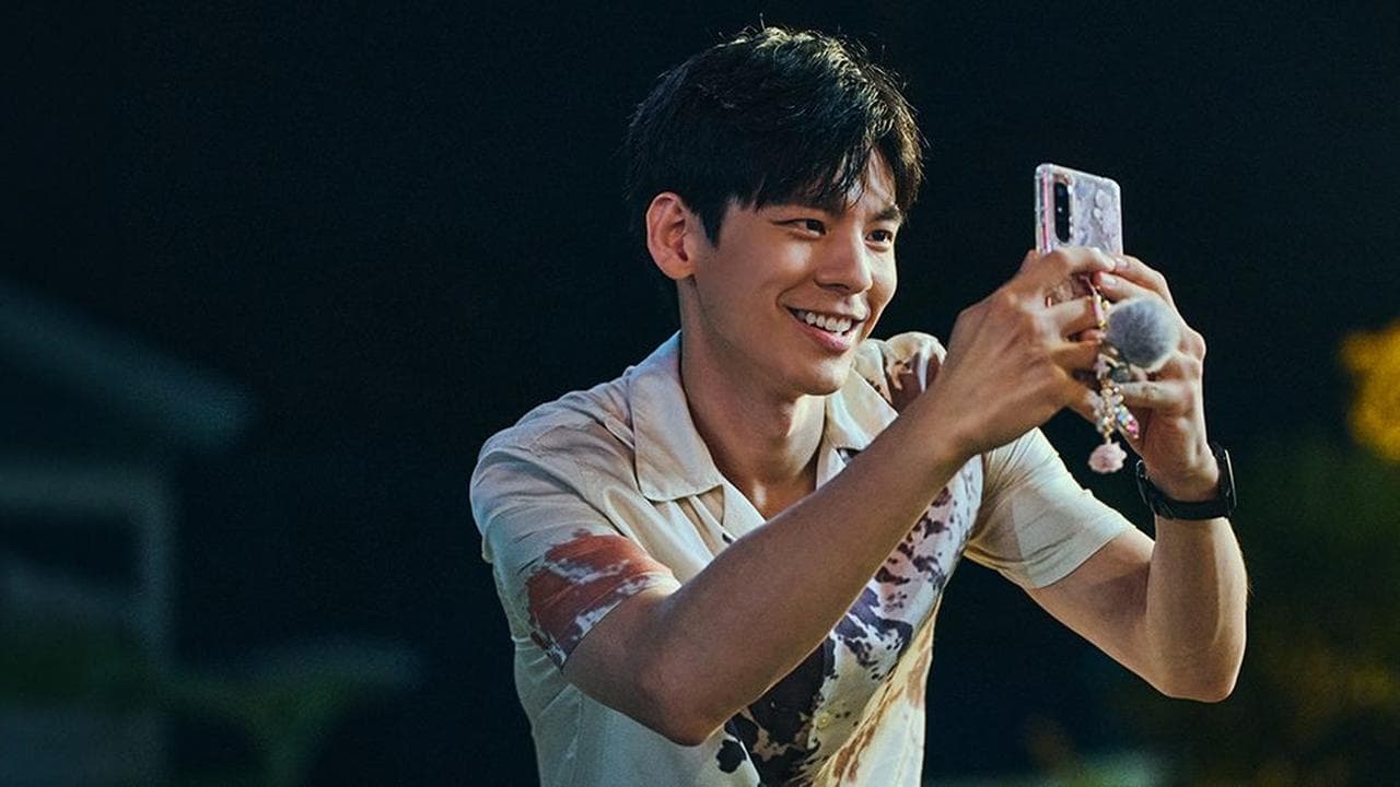 دانلود سریال Urban Horror