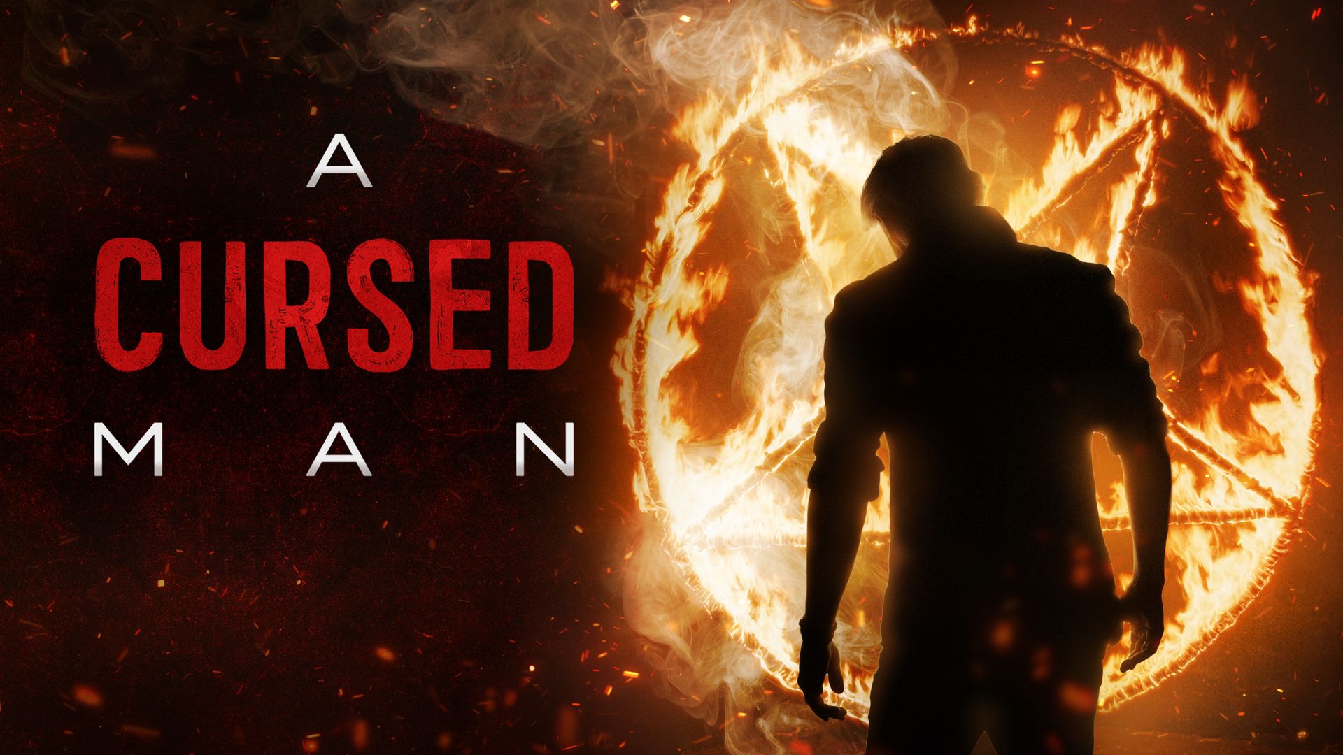 دانلود مستند A Cursed Man 2025