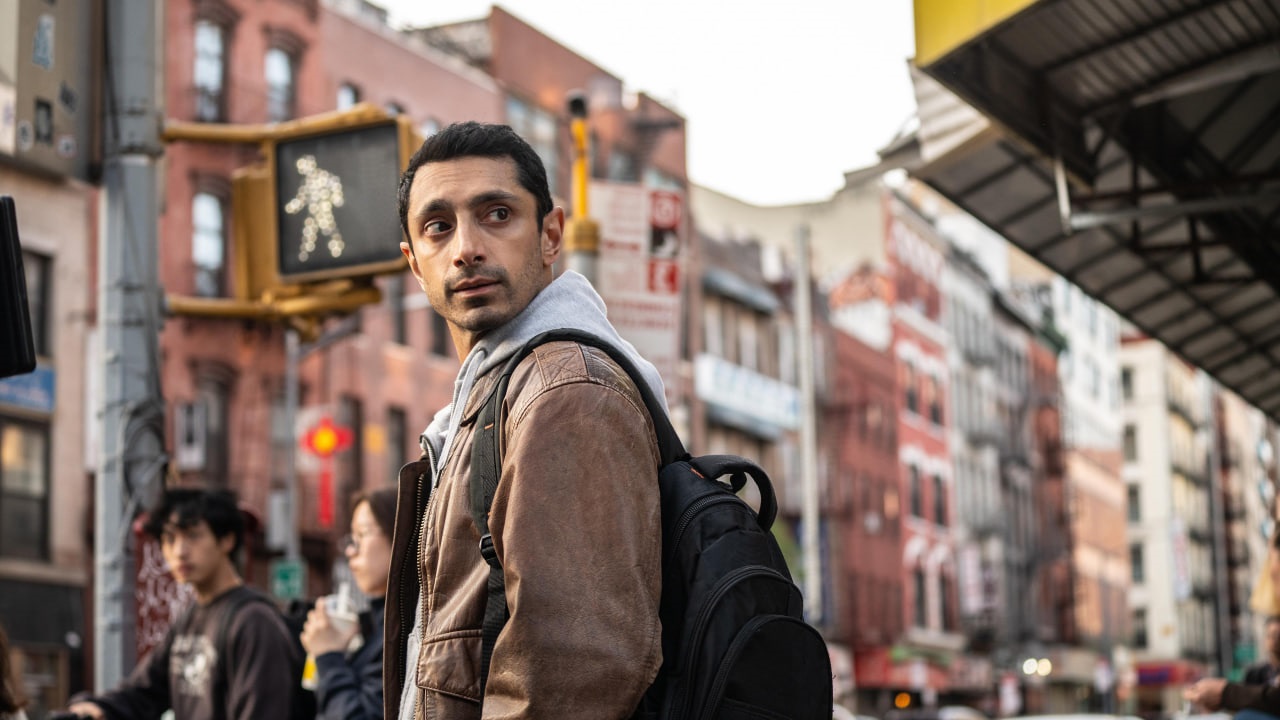 دانلود فیلم Relay 2024