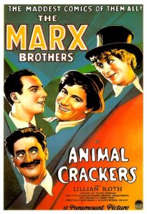دانلود فیلم Animal Crackers 1930442277-477326098