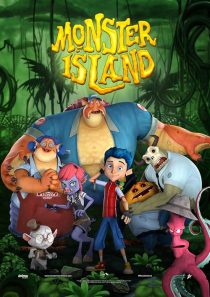 دانلود انیمیشن Monster Island 2017441640-424695312