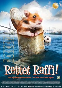 دانلود فیلم Rettet Raffi! 2015441515-1393991505
