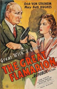 دانلود فیلم The Great Flamarion 1945440721-732235158