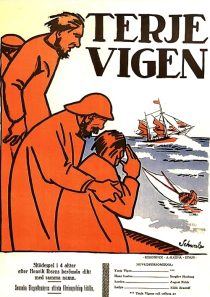 دانلود فیلم Terje Vigen 1917439967-1734104757
