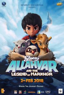 دانلود انیمیشن Allahyar and the Legend of Markhor 2018442536-1262022699