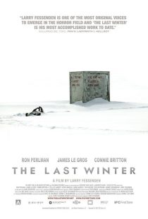 دانلود فیلم The Last Winter 2006440606-833535169
