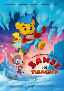 دانلود انیمیشن Bamse and the Volcano Island 2021441977-400962380