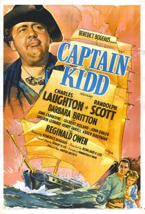دانلود فیلم Captain Kidd 1945440833-1761914614