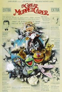 دانلود فیلم The Great Muppet Caper 1981440780-88725974