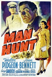 دانلود فیلم Man Hunt 1941442072-353898202