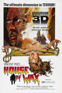 دانلود فیلم House of Wax 1953440730-734566463