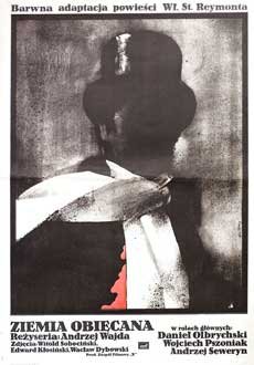 دانلود فیلم The Promised Land 1975