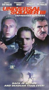 دانلود فیلم Universal Soldier III: Unfinished Business 1998442762-1180426021