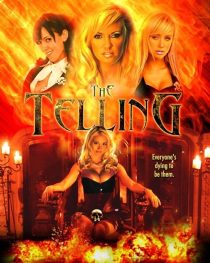 دانلود فیلم The Telling 2009442688-129741288