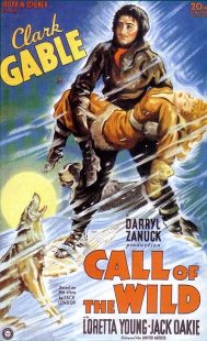 دانلود فیلم The Call of the Wild 1935440897-11497937
