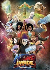 دانلود انیمیشن Hero Inside440910-1123734987