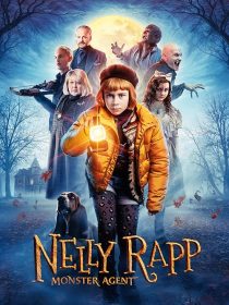 دانلود فیلم Nelly Rapp: Monster Agent 2020442726-192144679