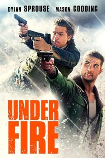 دانلود فیلم Under Fire 2025441054-2007542260